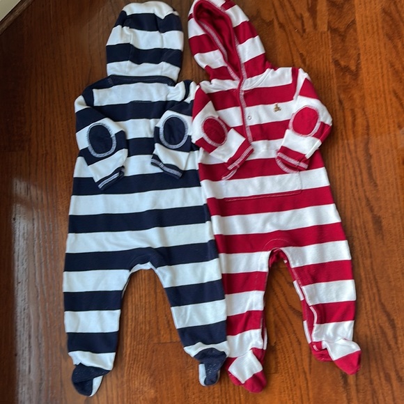 Gap Kids Onesie bundle 6-12 months - Picture 3 of 4